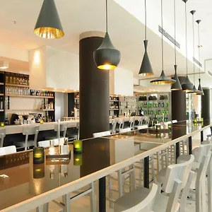 4* מלון Indigo Berlin-alexanderplatz, An Ihg