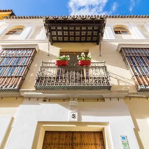 La Casa Del Conde De Gelves Apartamento Sevilha