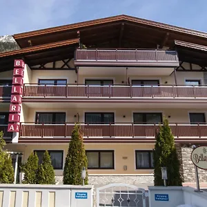 Bellaria Appartement Sölden