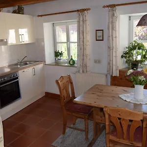 Brueckner Appartement Willanzheim