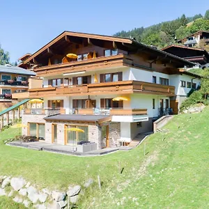 Schoene Aussicht Appartement Saalbach-Hinterglemm
