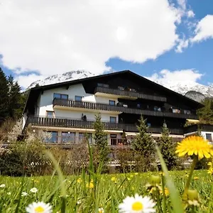 Canisiusbruennl Self- Check In Appartement Innsbruck