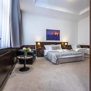 Apartrezidence Opletalova Praha