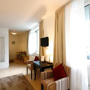 Apartamento Ambienteapart, Berlín