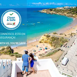 Muthu Clube Da Oura Apart-hotel Albufeira