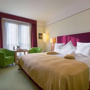 4* Otel Meliá