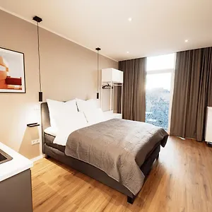 Nuva Daire Köln