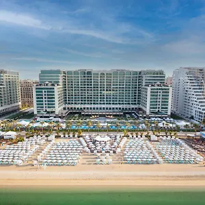 Hilton Palm Jumeirah Resort Dubai