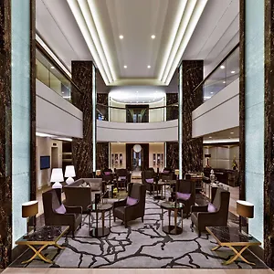 5* Otel Waldorf Astoria