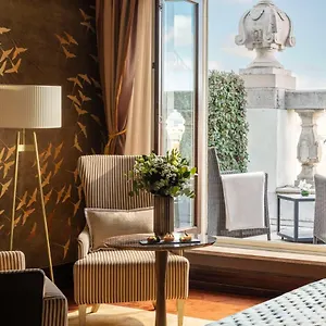 Anantara New York Palace - A Leading Of The World Otel Budapeşte