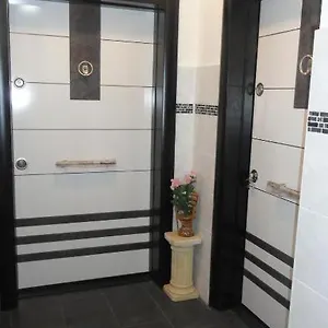 In Naehe Messe Flughafen Apartment Düsseldorf