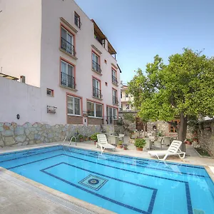 Nazar Otel Selçuk
