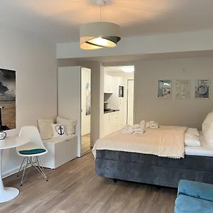 Ankerherz Bei Blankenese Apartment Hamburg