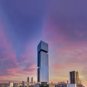 The First Collection Jumeirah Village Circle, A Tribute Portfolio By Marriott Otel Dubai