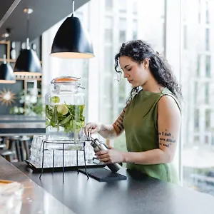 Citizenm Shoreditch מלון לונדון