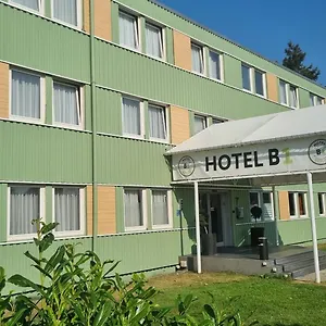 2* Otel B1