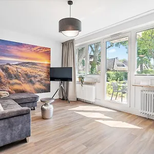 Ankerherz Bei Blankenese Apartment Hamburg