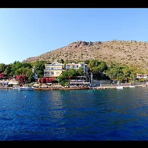 Yilmaz Kaptan Otel Bozburun