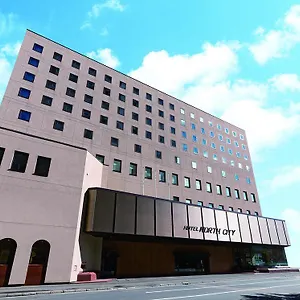 hotel-north-city.sapporo-hotel.com/
