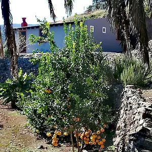  Сasa de vacaciones Casa La Montaña España