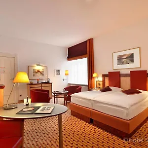 3* Otel Schoeneberg