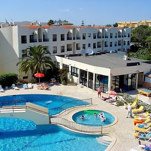 Clube Alvorferias Apart-hotel Alvor
