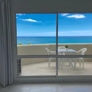  Apartamento Benal Sea View España