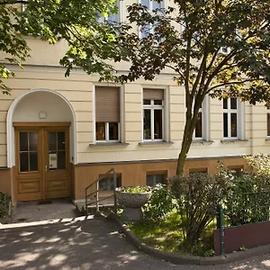 Apartamento Excellent Kreuzberg, Berlín