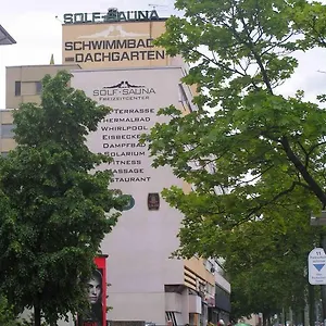Apartamento Fancy, Berlín