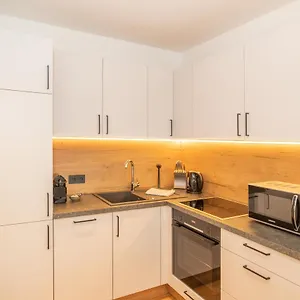 Ella Appartement Innsbruck