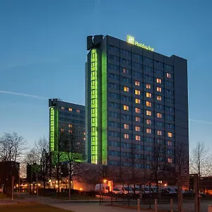 Szálloda East, Berlin