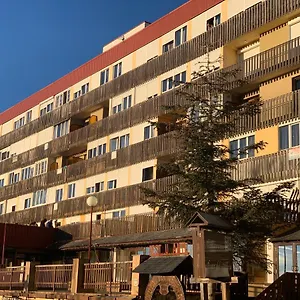 Bulgaria Apartamento Serra Nevada